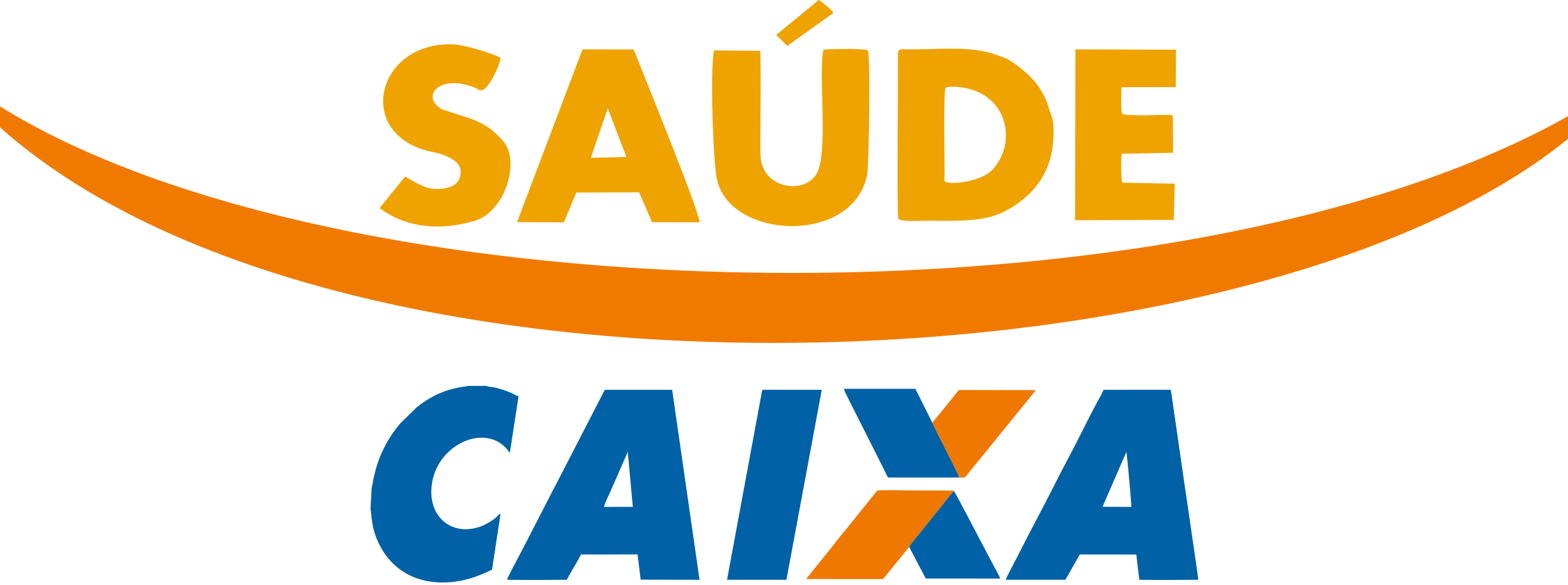 Saúde Caixa