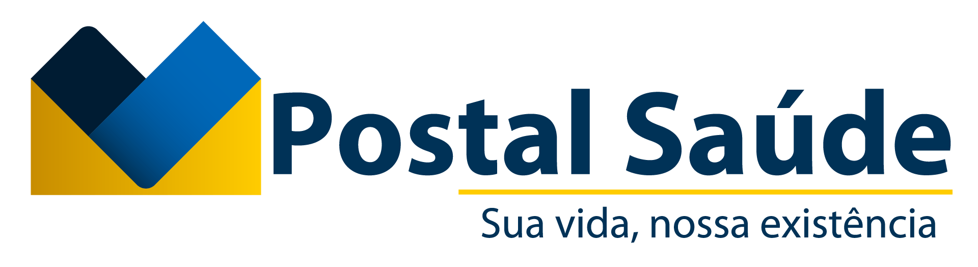 Postal Saúde